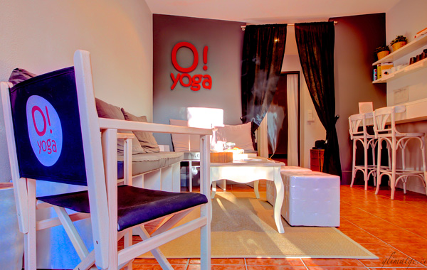 O!yoga